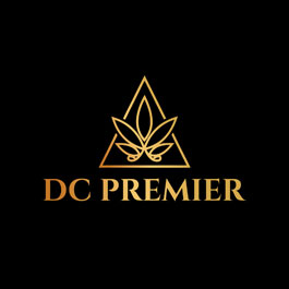 DC Premier Logo